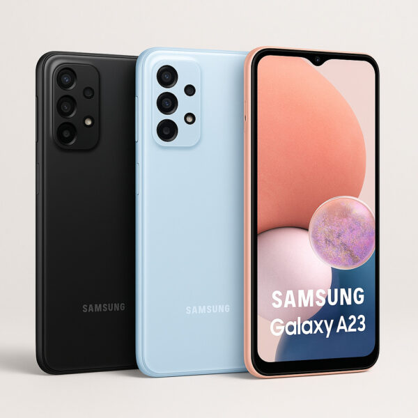 Louez maintenant votre prochain Galaxy A23