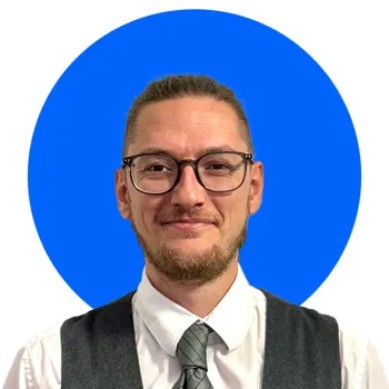 Alexandre Baudry Stagiaire Getleaz