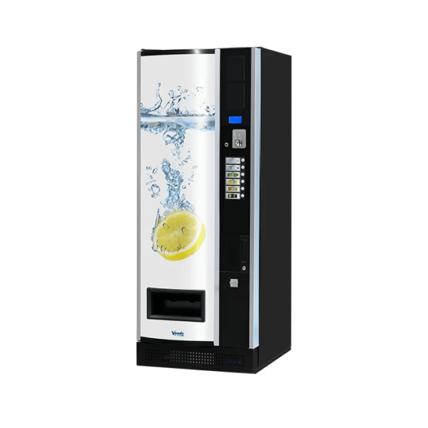 Distributeurs boissons fraiches