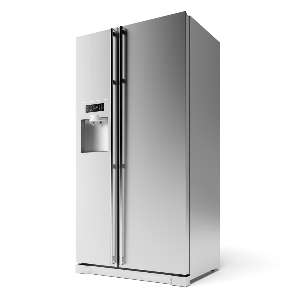 réfrigérateur américain