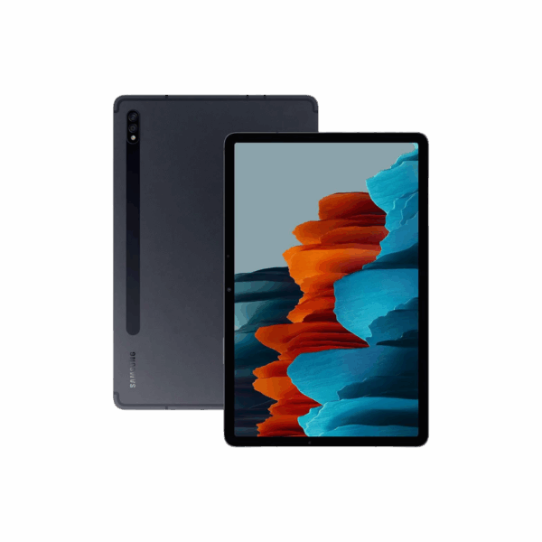 Découvrez le Samsung Tab S7 en location pour une durée de 36 mois