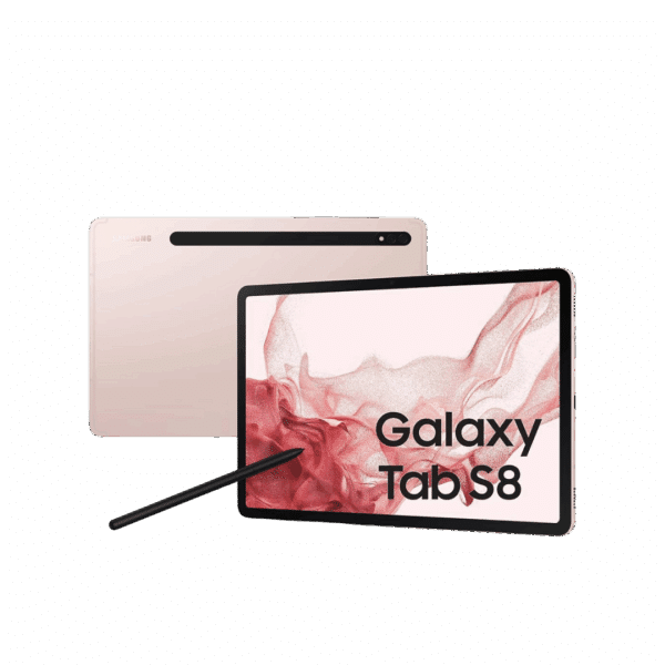 Location d'un Galaxy S8 pour une durée de 36 mois