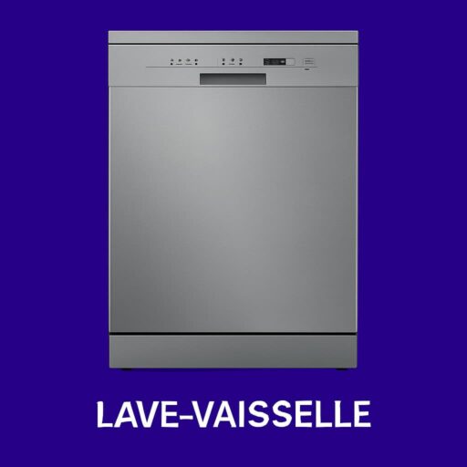 Optez pour une location d'un lave-vaisselle
