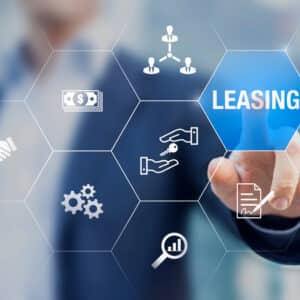 Le leasing une force pour le monde de demain