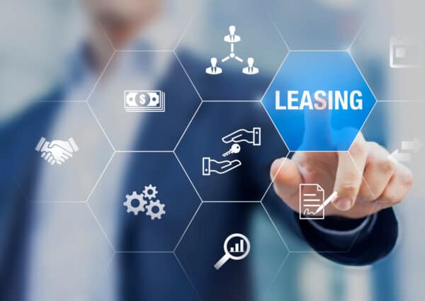 Le leasing une force pour le monde de demain