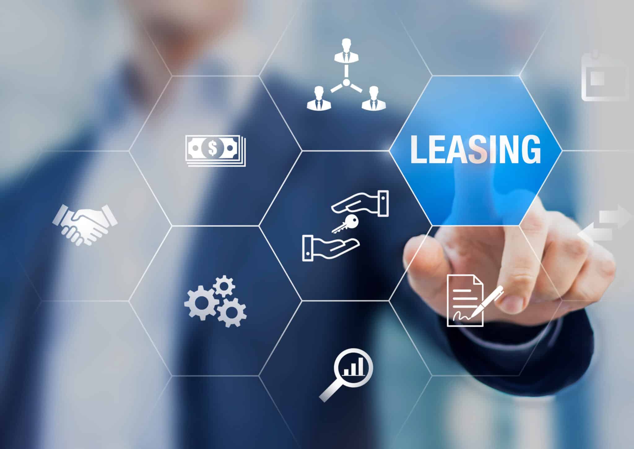 Le leasing une force pour le monde de demain