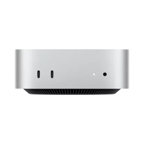 Louez un Apple Mac Mini M4 avec CLEAQ