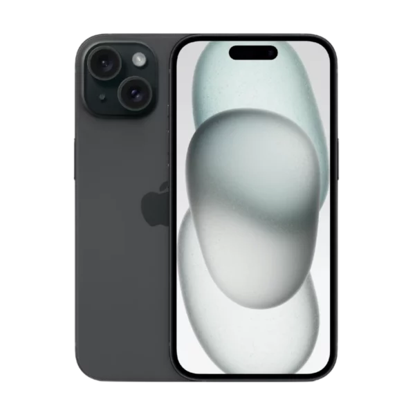 Location Apple iPhone 15 - Reconditionné CLEAQ