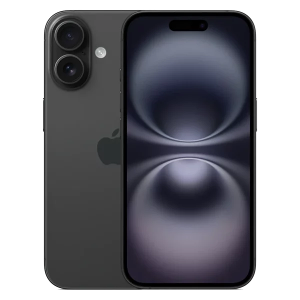 Louer un Apple iPhone 16 avec CLEAQ