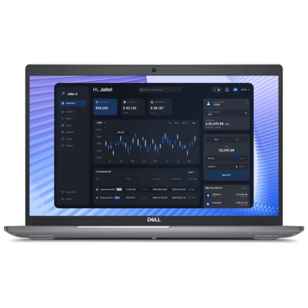 Location Dell Precision 3590 avec Cleaq