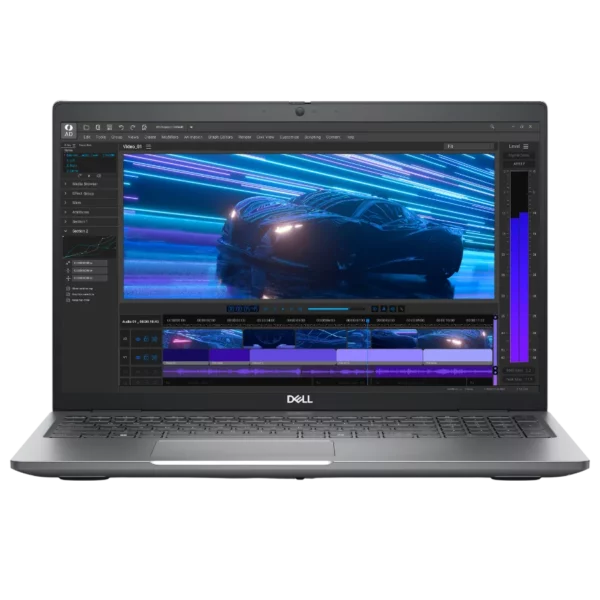 Location Dell Precision 3591 avec CLEAQ