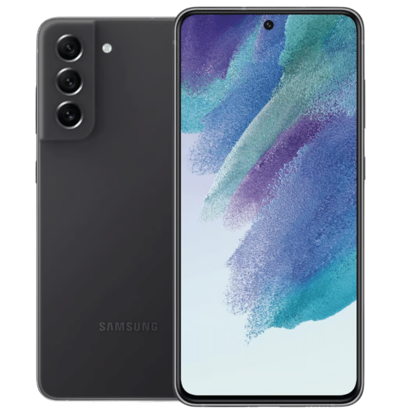 Louer un Samsung Galaxy S21 avec CLEAQ