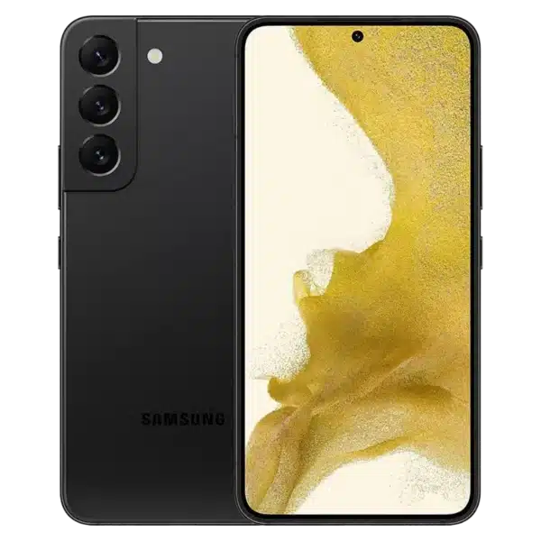 Louer un Samsung Galaxy S22 avec CLEAQ