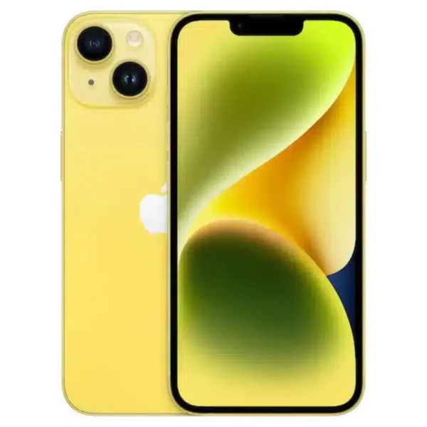 Louer un iPhone 14 avev We Swapp