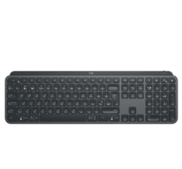 Vous pouvez louer un clavier avec Cleaq