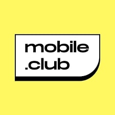 Logo vendeur Mobile Club