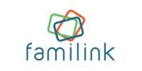 Logo de la marque Familink