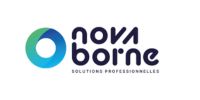 Logo de la marque Nova Borne