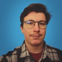 Luka Chouville stagiaire Getleaz