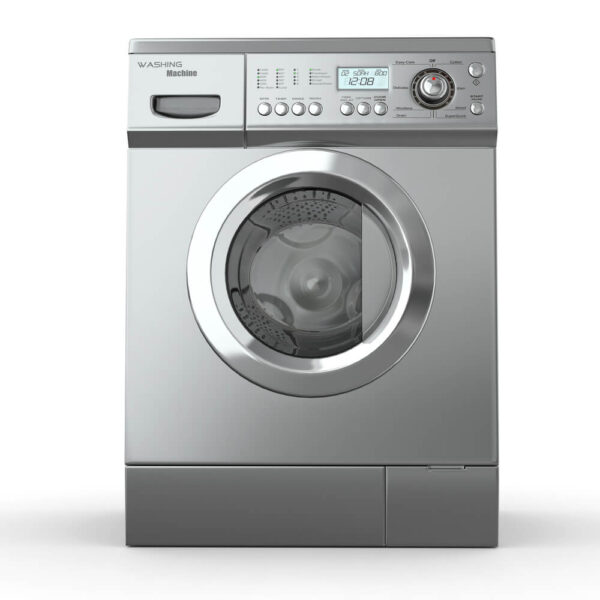 Machine à laver avec hublot avant