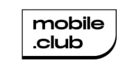 Mobile club logo carroussel