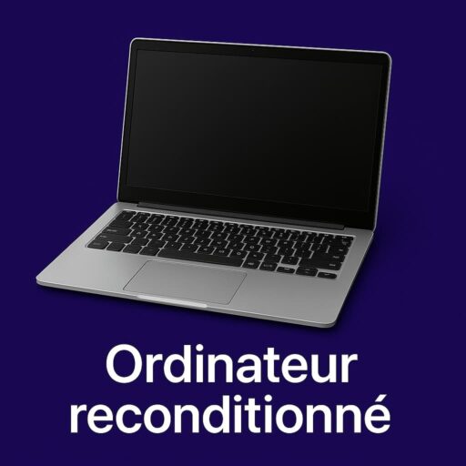 Pourquoi pas louer un ordinateur reconditionné