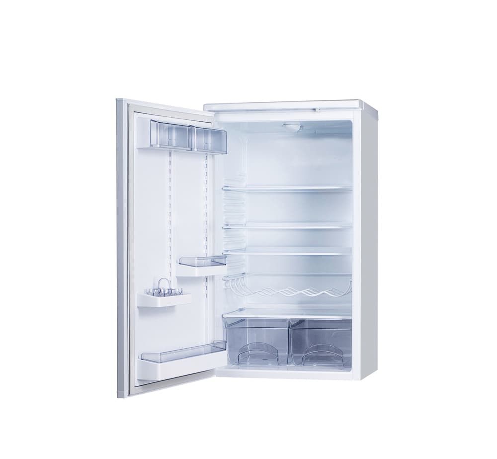 Petit frigo étudiant