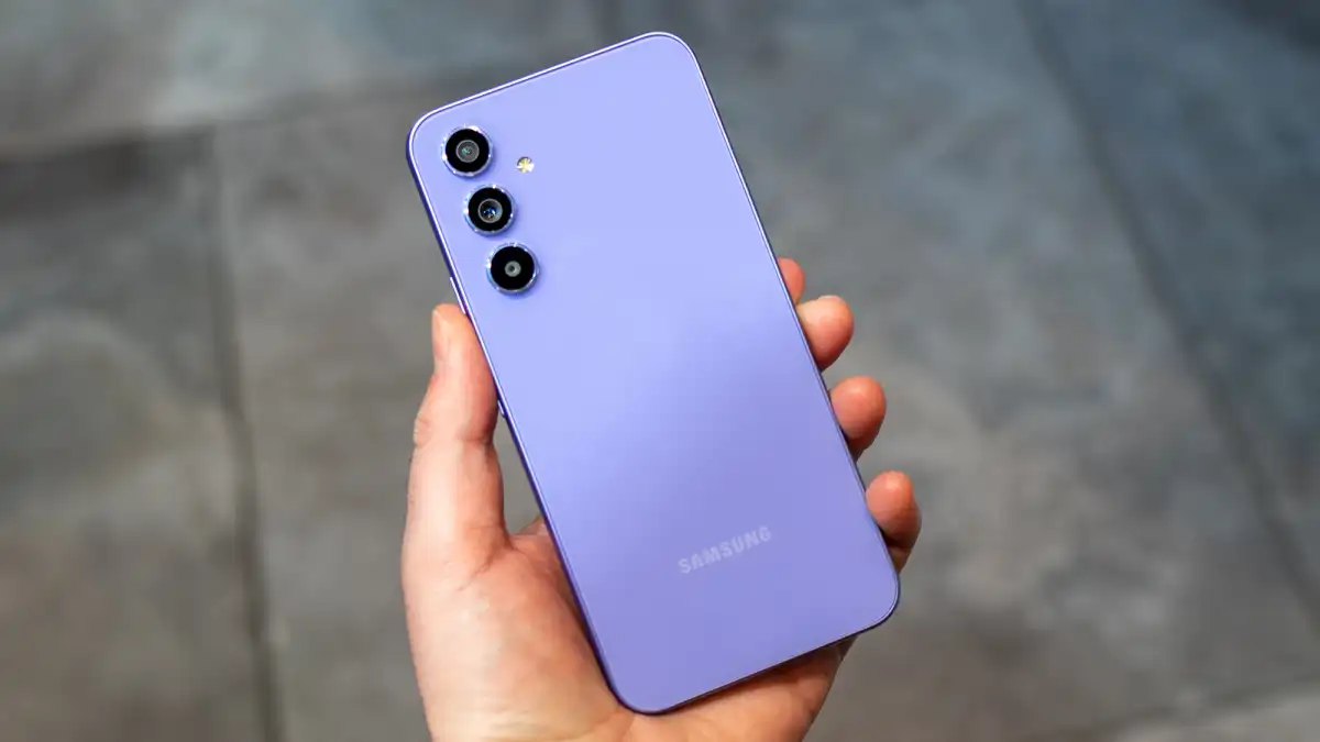 La location, c'est possible même pour un Galaxy A54