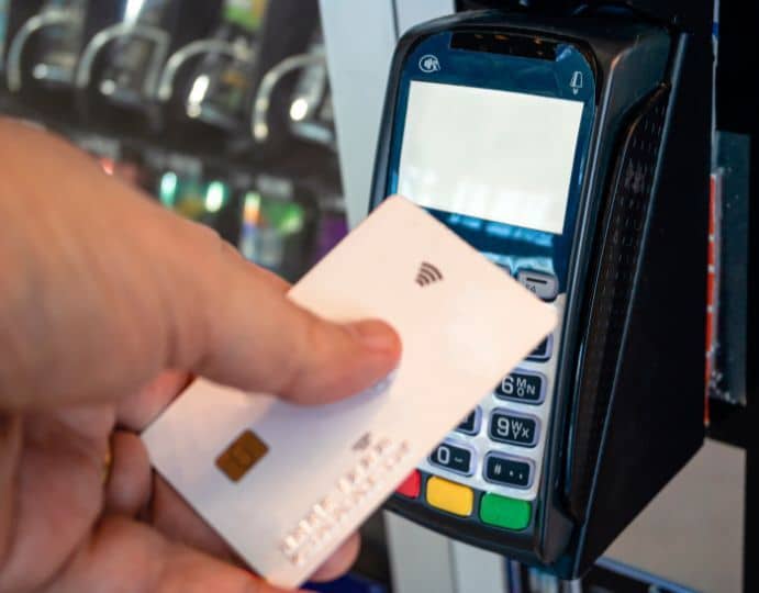 Paiement par carte bancaire ou mobile