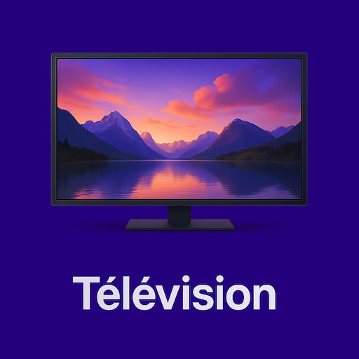 Optez pour louer une télévision