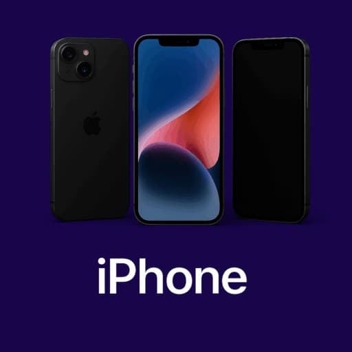 Prêt à louer un iPhone