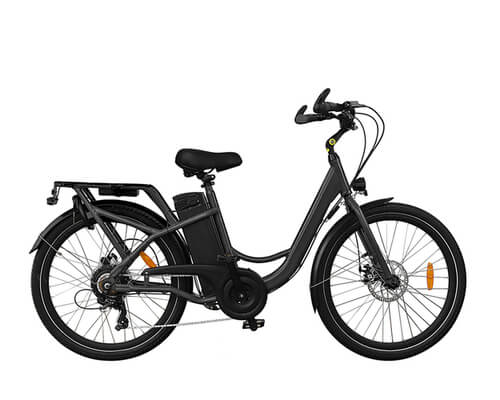 Loa velo electrique outlet