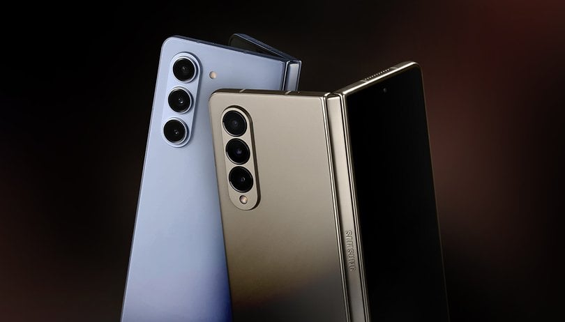 Une location d'un Samsung Z Fold 5 c'est possible
