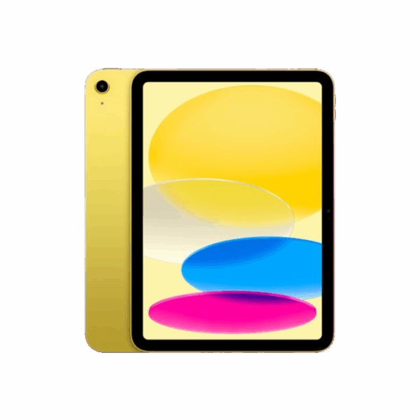 Vous pouvez louer une tablette avec We-Swapp