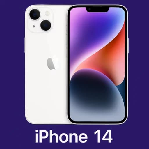 Louez votre prochain iPhone 14