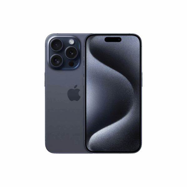 Location d'un Apple 15 Pro avec We-Swapp