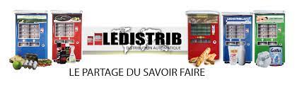 Bannière le distrib