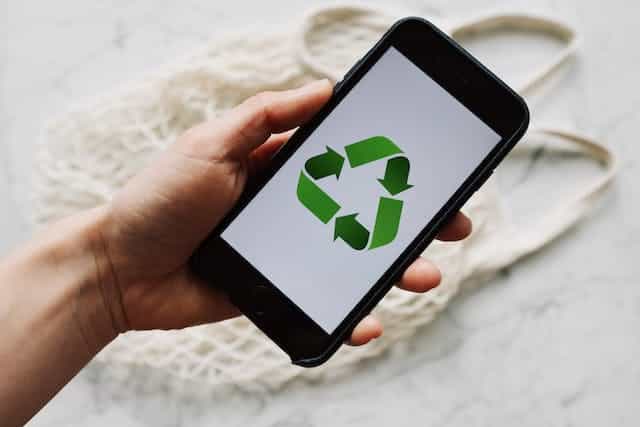 louer un smartphone reconditionné