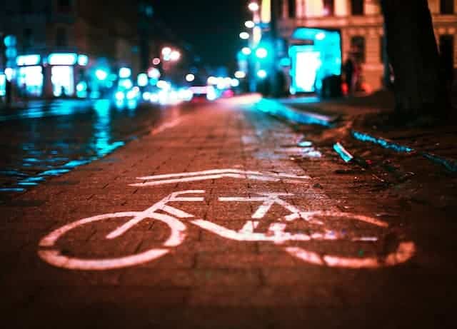 LA location de vélo électrique se développe en ville