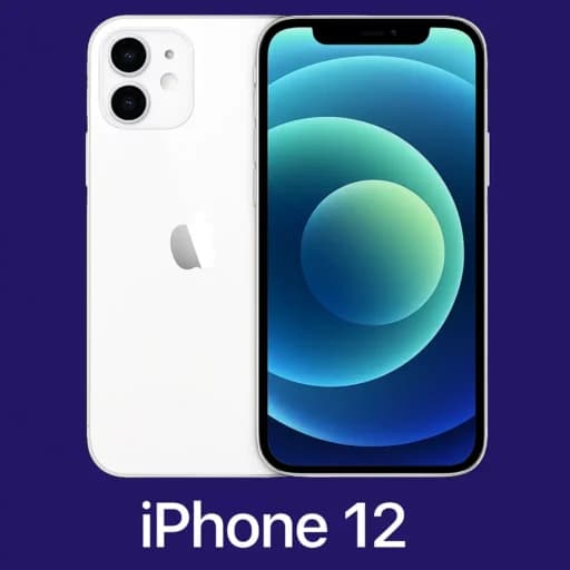 Louez votre prochain iPhone 12