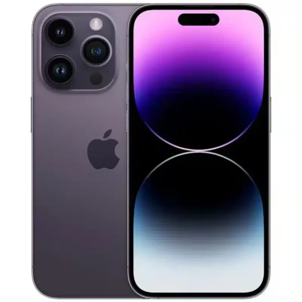 Louer un iphone 14 avec We-Swapp