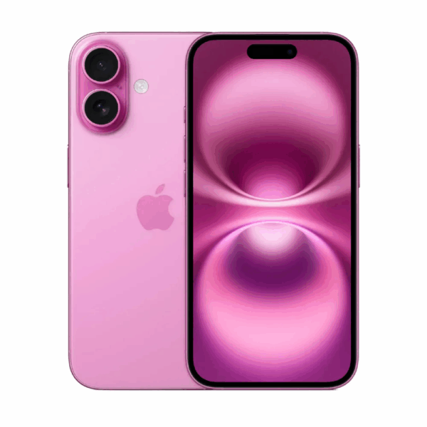 Optez pour une location pour l'iPhone 16 chez we-swapp