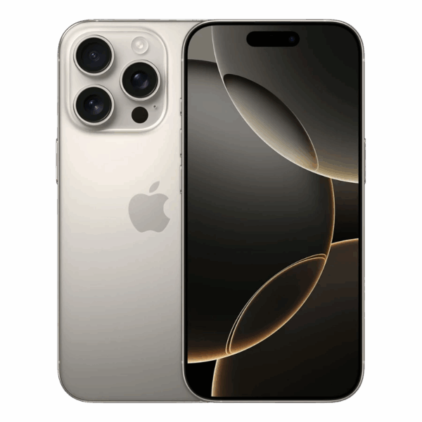 Louez dès maintenant un iPhone Pro chez Cleaq