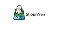 Logo de la marque ShopiWan
