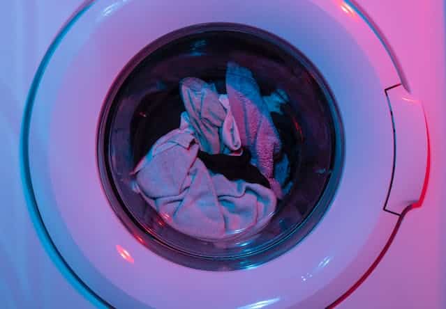 Quels avantages à louer sa machine à laver