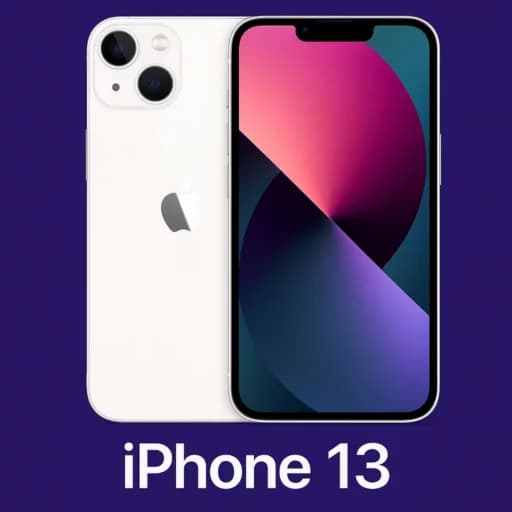 C'est maintenant pour louer un iPhone 13