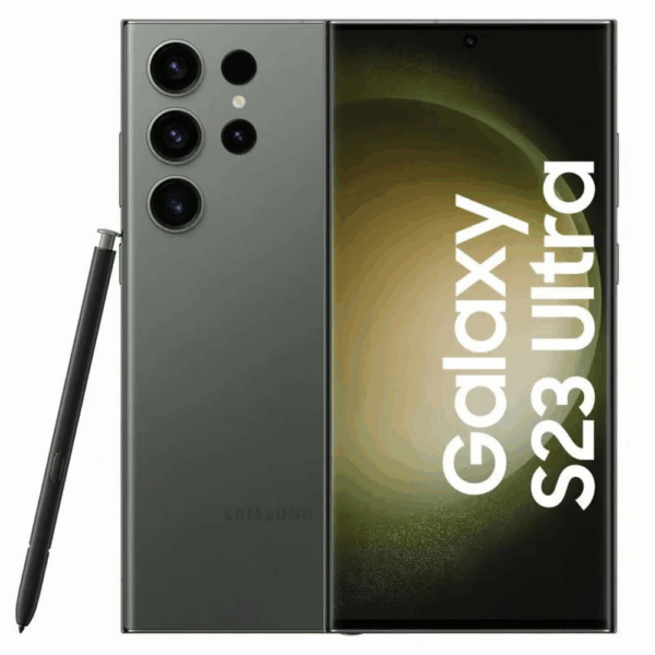 Louez dès maintenant un Galaxy S23 Ultra