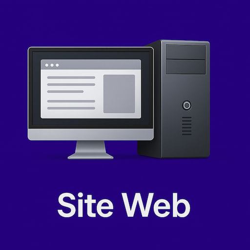 Pourquoi pas louer pour réaliser un site web