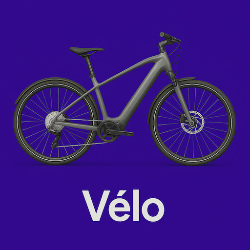 Pourquoi ne pas louer votre prochain vélo